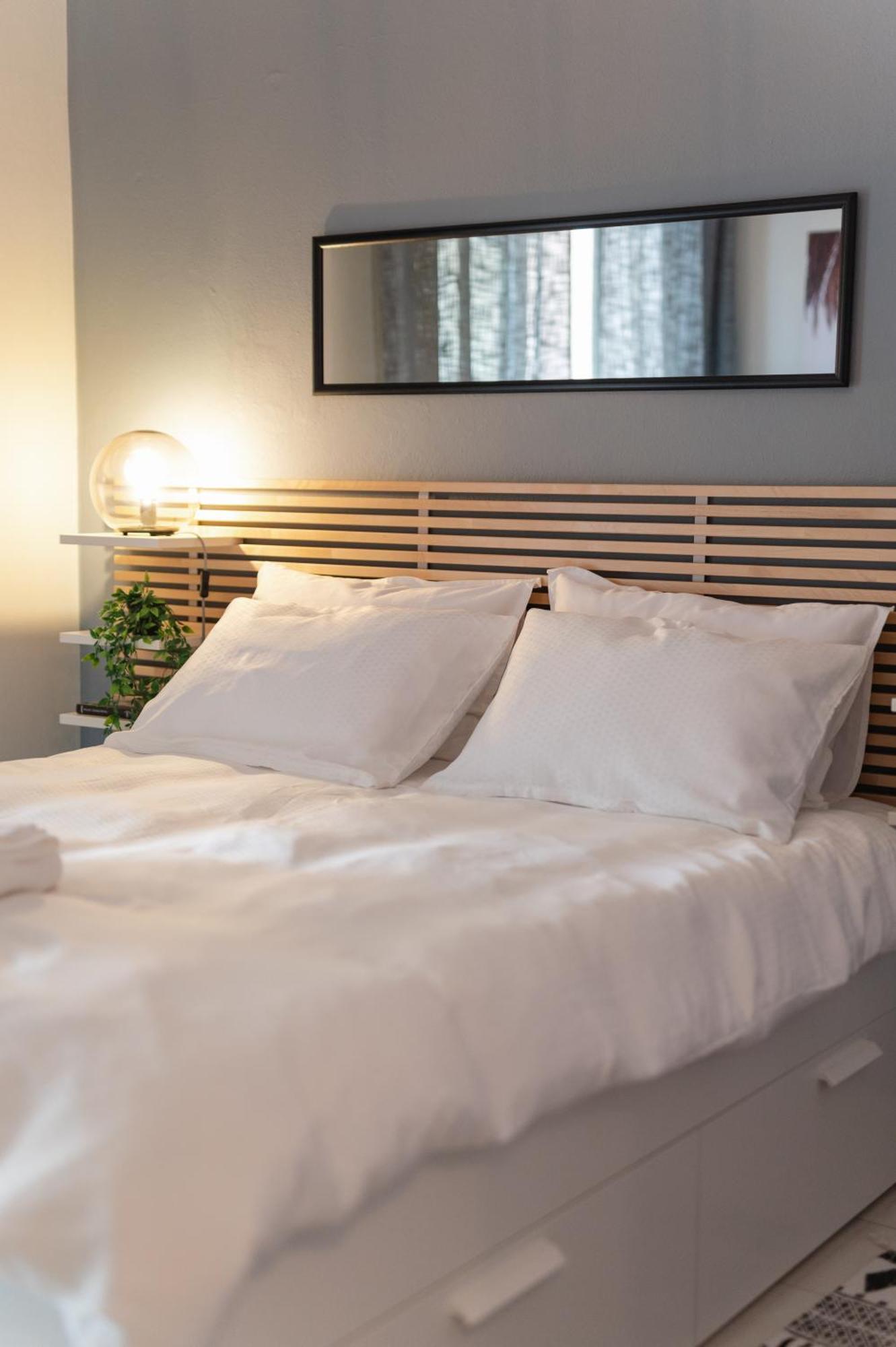 Mystic Ocean Suite By Heaven'S Hall Luxury Suites Alexandrupoli Exteriér fotografie