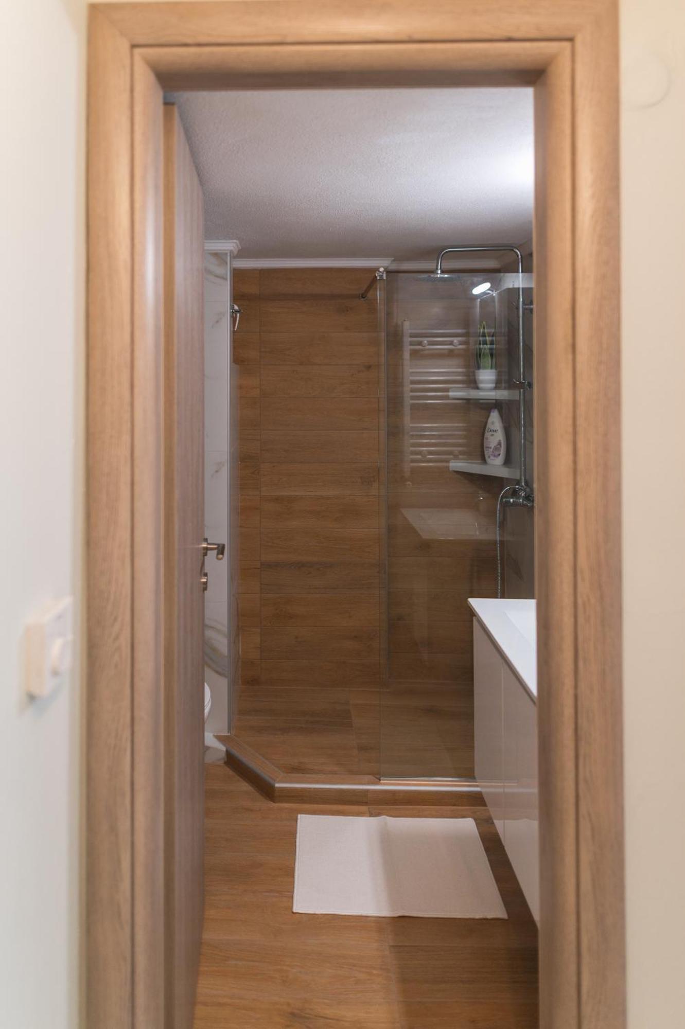 Mystic Ocean Suite By Heaven'S Hall Luxury Suites Alexandrupoli Exteriér fotografie