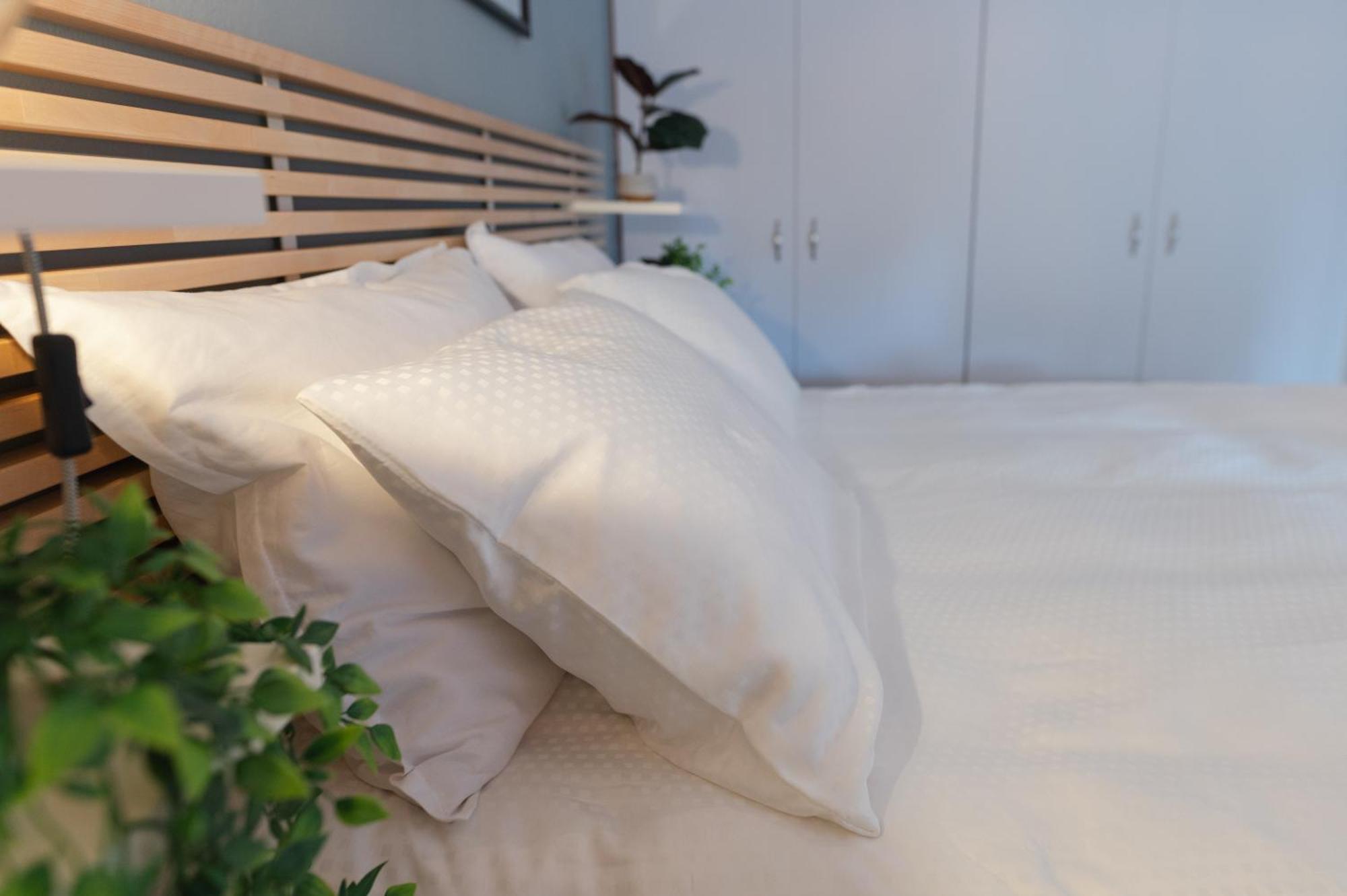 Mystic Ocean Suite By Heaven'S Hall Luxury Suites Alexandrupoli Exteriér fotografie
