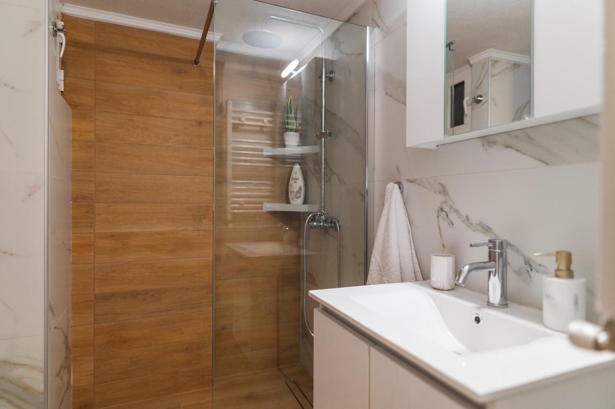 Mystic Ocean Suite By Heaven'S Hall Luxury Suites Alexandrupoli Exteriér fotografie