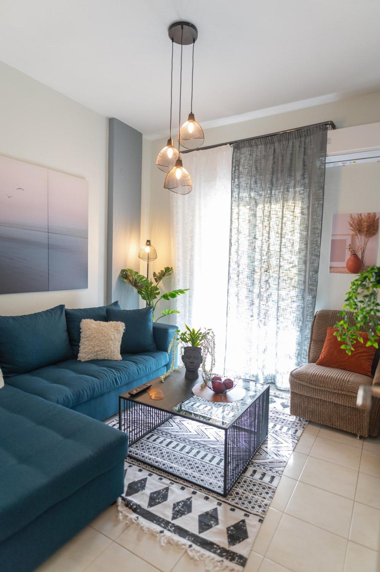 Mystic Ocean Suite By Heaven'S Hall Luxury Suites Alexandrupoli Exteriér fotografie